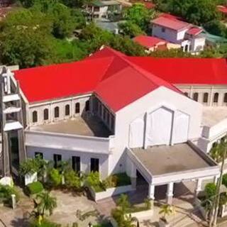 Saint Martin de Porres Parish - Bacoor City, Cavite