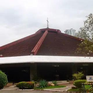 Santa Maria Della Strada Parish Quezon City, Metro Manila