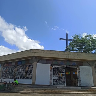 Saint Raymond Nonnatus Parish Sorsogon City, Sorsogon