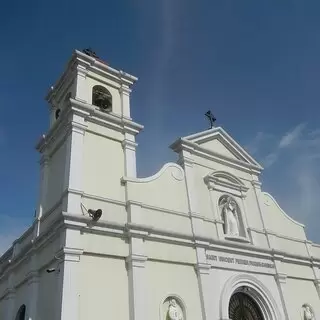 Saint Vincent Ferrer Parish - General Trias, Cavite