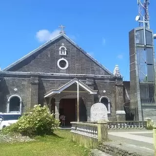 Holy Infant Jesus Parish - Matnog, Sorsogon