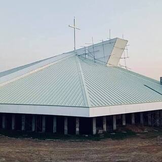 St. Augustine Parish Tanauan, Batangas