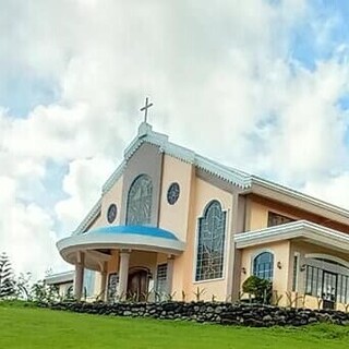 Saint Martin de Porres Parish - Goa, Camarines Sur