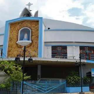 Our Lady of Fatima Parish - Manila, Metro Manila