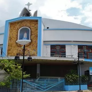 Our Lady of Fatima Parish - Manila, Metro Manila