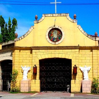 Our Lady of Fatima Parish Tacloban City, Leyte