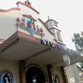 Santo Nino Parish - Meycauayan City, Bulacan