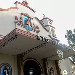 Santo Nino Parish - Meycauayan City, Bulacan