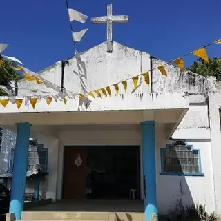 Our Lady of Lourdes Parish - Libmanan, Camarines Sur