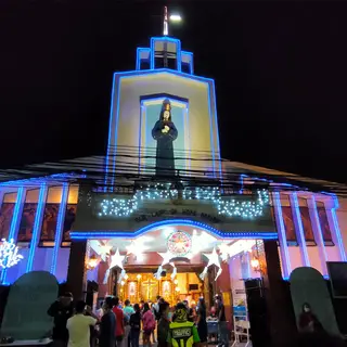 Our Lady of Hope Parish Quezon City, Metro Manila