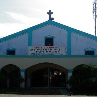 Holy Cross Parish - Alubijid, Misamis Oriental