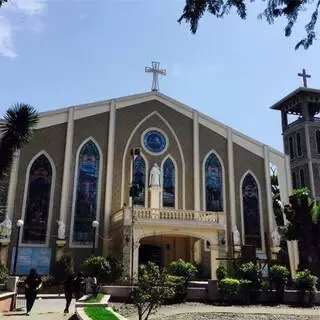 St. Louis Beltran Parish - Solano, Nueva Vizcaya