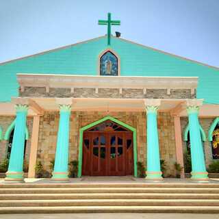 San Antonio Abad Parish Tuburan, Cebu