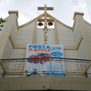 Saint Pius X Parish Manila, Metro Manila