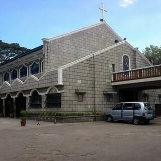 Our Lady of the Most Holy Rosary Parish - San Jose del Monte City, Bulacan