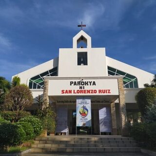 St. Lorenzo Ruiz Parish Iloilo City, Iloilo