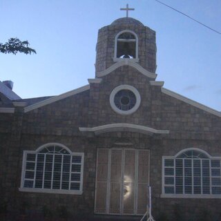 Parish of Saint Joseph Husband of Mary Daet, Camarines Norte