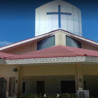 San Lorenzo Ruiz Filipino Cagayan de Oro, Misamis Oriental