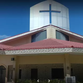 San Lorenzo Ruiz Filipino - Cagayan de Oro, Misamis Oriental