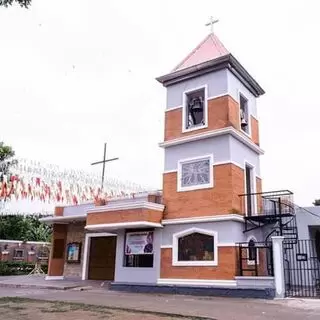 Sto. Nino Parish - Lipa City, Batangas