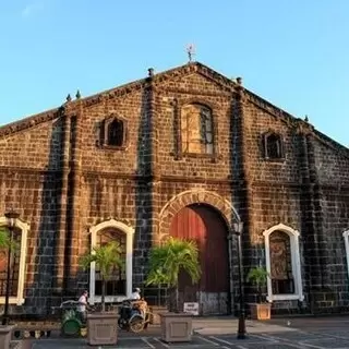 Saint John the Baptist Parish - Tabaco City, Albay