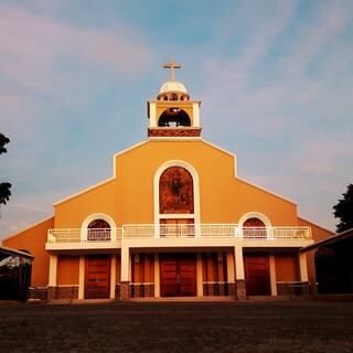 San Isidro Labrador Parish - Calamba, Misamis Occidental