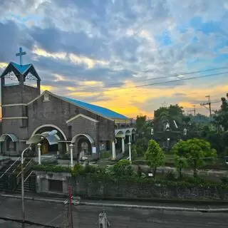 San Juan dela Cruz Parish - Valenzuela City, Metro Manila