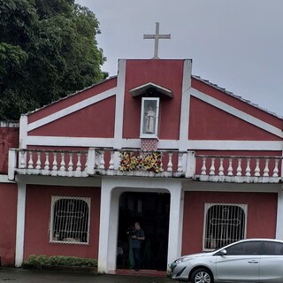 San Nicolas de Tolentino Parish - Gubat, Sorsogon