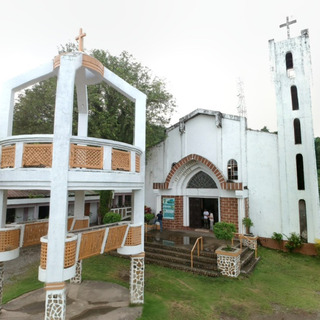 Saint Vincent Ferrer Parish - Presentacion, Camarines Sur