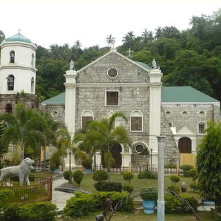 St. Joseph Cathedral Parish (Romblon Cathedral) - Romblon, Romblon