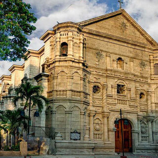 Our Lady of Remedies Parish Manila, Metro Manila