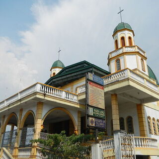 Risen Lord Parish - Valenzuela City, Metro Manila