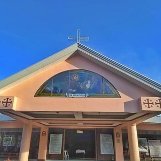 San Juan Nepomuceno Parish Moalboal, Cebu