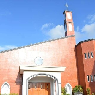 Saint Kim Dae Gun Personal Parish Taguig City, Metro Manila