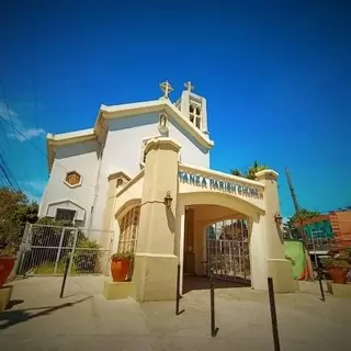 Parish of Immaculate Conception - Iloilo City, Iloilo