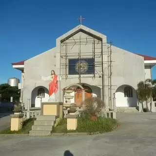 Our Mother of Perpetual Help Parish - Bacoor City, Cavite