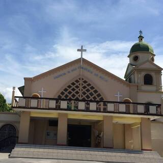 St. Francis of Paola Parish Mabini, Batangas