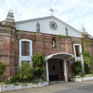 Saint Joseph the Worker Parish - Milaor, Camarines Sur