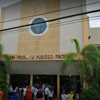 San Vicente Ferrer Parish Cagayan de Oro City, Misamis Oriental