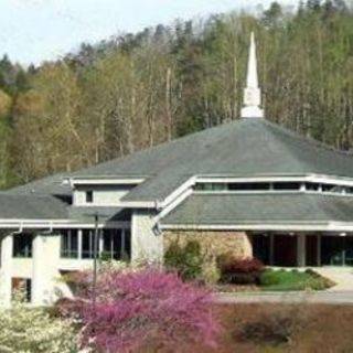 First Baptist Church of Gatlinburg - Friendsville, Tennessee