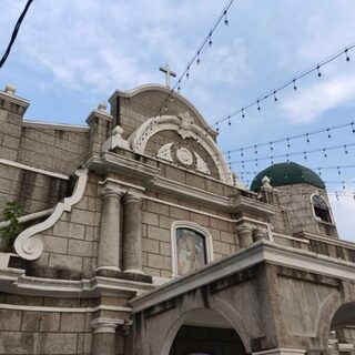 San Antonio de Padua Parish Malabon City, Metro Manila