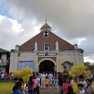 Parish of Saint Francis of Assisi Talisay, Camarines Norte