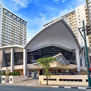 Saint Michael the Archangel Parish Taguig City, Metro Manila