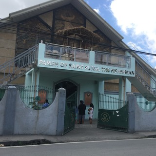 Saint Peter the Fisherman Parish Taguig City, Metro Manila