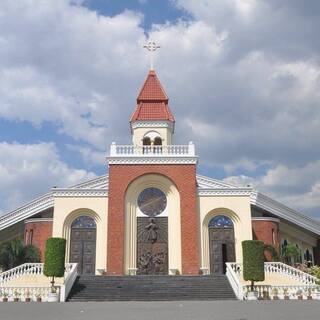 Santuario de San Vicente de Paul: Parish and Shrine of the Poor Quezon City, Metro Manila