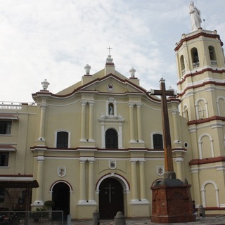 Minor Basilica and Cathedral Parish of the Immaculate Conception (Malolos Cathedral) Malolos City, Bulacan