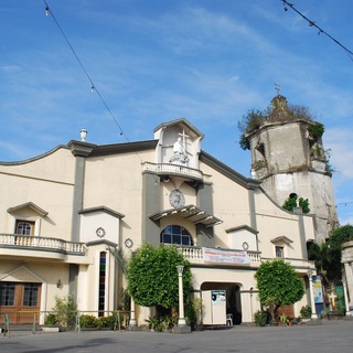 San Diego de Alcala Parish Valenzuela City, Metro Manila