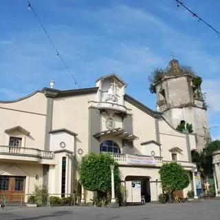 San Diego de Alcala Parish - Valenzuela City, Metro Manila