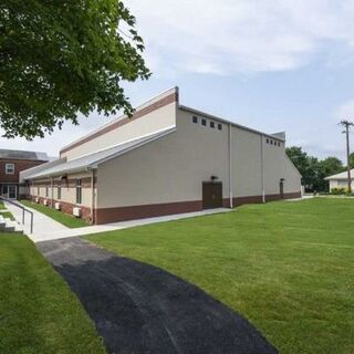 Alice Bell Baptist Church - Knoxville, Tennessee
