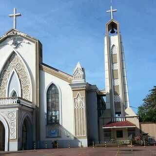 St. Thomas Aquinas Parish - Santo Tomas, Batangas